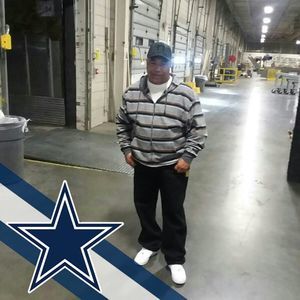 Meet your Posher, Rodney